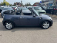 Mini Convertible 1.6 One Euro 6 2dr 8