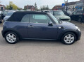 Mini Convertible 1.6 One Euro 6 2dr 9