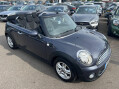 Mini Convertible 1.6 One Euro 6 2dr 6