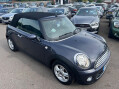 Mini Convertible 1.6 One Euro 6 2dr 13