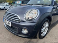Mini Convertible 1.6 One Euro 6 2dr 14