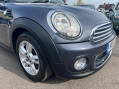 Mini Convertible 1.6 One Euro 6 2dr 16