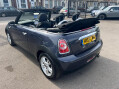 Mini Convertible 1.6 One Euro 6 2dr 4