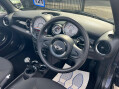 Mini Convertible 1.6 One Euro 6 2dr 17