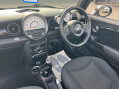Mini Convertible 1.6 One Euro 6 2dr 19