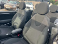 Mini Convertible 1.6 One Euro 6 2dr 23