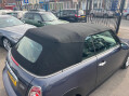 Mini Convertible 1.6 One Euro 6 2dr 12