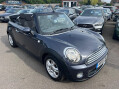 Mini Convertible 1.6 One Euro 6 2dr 1