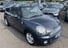 Mini Convertible 1.6 One Euro 6 2dr