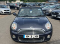 Mini Convertible 1.6 One Euro 6 2dr 2