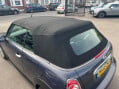 Mini Convertible 1.6 One Euro 6 2dr 10