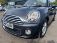 Mini Convertible 1.6 One Euro 6 2dr 15