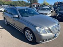 Mercedes-Benz E Class 2.1 E220 CDI BlueEfficiency SE Euro 5 5dr