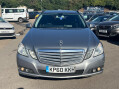 Mercedes-Benz E Class 2.1 E220 CDI BlueEfficiency SE Euro 5 5dr 2