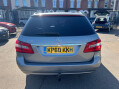 Mercedes-Benz E Class 2.1 E220 CDI BlueEfficiency SE Euro 5 5dr 5