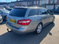 Mercedes-Benz E Class 2.1 E220 CDI BlueEfficiency SE Euro 5 5dr 6