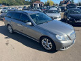 Mercedes-Benz E Class 2.1 E220 CDI BlueEfficiency SE Euro 5 5dr 8