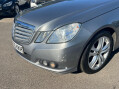 Mercedes-Benz E Class 2.1 E220 CDI BlueEfficiency SE Euro 5 5dr 9