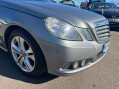 Mercedes-Benz E Class 2.1 E220 CDI BlueEfficiency SE Euro 5 5dr 10