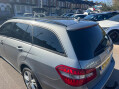 Mercedes-Benz E Class 2.1 E220 CDI BlueEfficiency SE Euro 5 5dr 12