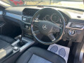 Mercedes-Benz E Class 2.1 E220 CDI BlueEfficiency SE Euro 5 5dr 13