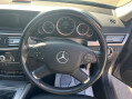 Mercedes-Benz E Class 2.1 E220 CDI BlueEfficiency SE Euro 5 5dr 14