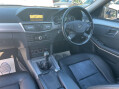 Mercedes-Benz E Class 2.1 E220 CDI BlueEfficiency SE Euro 5 5dr 15