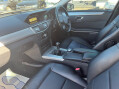 Mercedes-Benz E Class 2.1 E220 CDI BlueEfficiency SE Euro 5 5dr 16