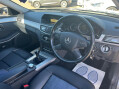 Mercedes-Benz E Class 2.1 E220 CDI BlueEfficiency SE Euro 5 5dr 21