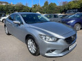 Mazda 6 2.2 SKYACTIV-D SE-L Nav Auto Euro 6 (s/s) 4dr 1