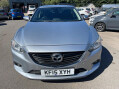 Mazda 6 2.2 SKYACTIV-D SE-L Nav Auto Euro 6 (s/s) 4dr 2