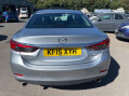 Mazda 6 2.2 SKYACTIV-D SE-L Nav Auto Euro 6 (s/s) 4dr 5