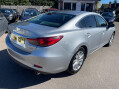 Mazda 6 2.2 SKYACTIV-D SE-L Nav Auto Euro 6 (s/s) 4dr 6