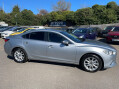 Mazda 6 2.2 SKYACTIV-D SE-L Nav Auto Euro 6 (s/s) 4dr 7