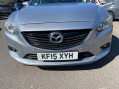 Mazda 6 2.2 SKYACTIV-D SE-L Nav Auto Euro 6 (s/s) 4dr 10