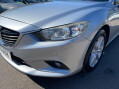 Mazda 6 2.2 SKYACTIV-D SE-L Nav Auto Euro 6 (s/s) 4dr 11