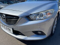 Mazda 6 2.2 SKYACTIV-D SE-L Nav Auto Euro 6 (s/s) 4dr 12