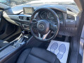 Mazda 6 2.2 SKYACTIV-D SE-L Nav Auto Euro 6 (s/s) 4dr 15