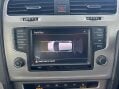 Volkswagen Golf 1.6 TDI BlueMotion Tech Match Edition DSG Euro 6 (s/s) 5dr 30