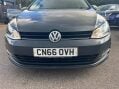 Volkswagen Golf 1.6 TDI BlueMotion Tech Match Edition DSG Euro 6 (s/s) 5dr 9