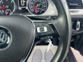 Volkswagen Golf 1.6 TDI BlueMotion Tech Match Edition DSG Euro 6 (s/s) 5dr 19
