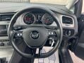 Volkswagen Golf 1.6 TDI BlueMotion Tech Match Edition DSG Euro 6 (s/s) 5dr 17