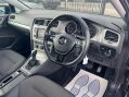Volkswagen Golf 1.6 TDI BlueMotion Tech Match Edition DSG Euro 6 (s/s) 5dr 16