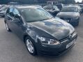 Volkswagen Golf 1.6 TDI BlueMotion Tech Match Edition DSG Euro 6 (s/s) 5dr 1