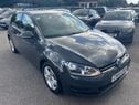 Volkswagen Golf 1.6 TDI BlueMotion Tech Match Edition DSG Euro 6 (s/s) 5dr