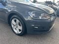 Volkswagen Golf 1.6 TDI BlueMotion Tech Match Edition DSG Euro 6 (s/s) 5dr 10