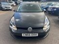 Volkswagen Golf 1.6 TDI BlueMotion Tech Match Edition DSG Euro 6 (s/s) 5dr 2
