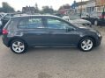 Volkswagen Golf 1.6 TDI BlueMotion Tech Match Edition DSG Euro 6 (s/s) 5dr 7