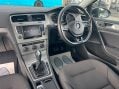 Volkswagen Golf 1.6 TDI BlueMotion Tech Match Edition DSG Euro 6 (s/s) 5dr 20