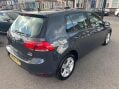 Volkswagen Golf 1.6 TDI BlueMotion Tech Match Edition DSG Euro 6 (s/s) 5dr 6